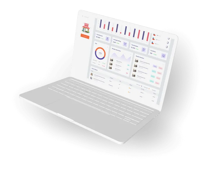 CryptoniteAi - Distributed Financial Framework