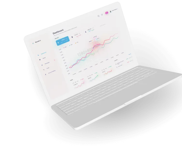 CryptoniteAi - Distributed Financial Framework