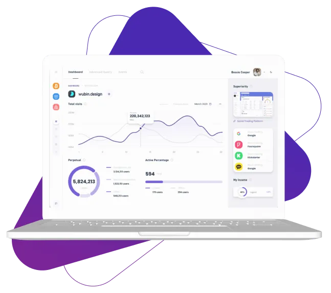 CryptoniteAi - Discover the unique advantage of CryptoniteAi.